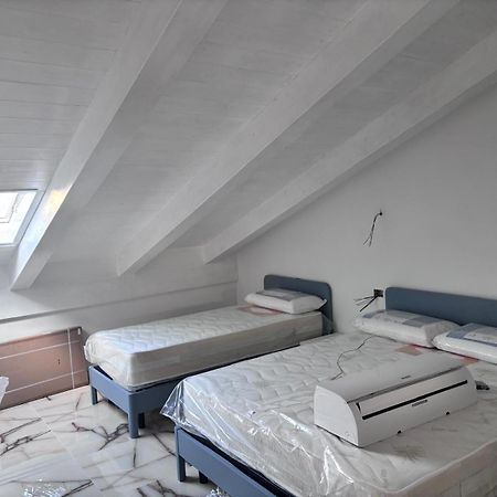 Residenza Gargano Hotel Тропеа Екстериор снимка