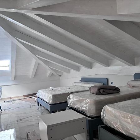 Residenza Gargano Hotel Тропеа Екстериор снимка