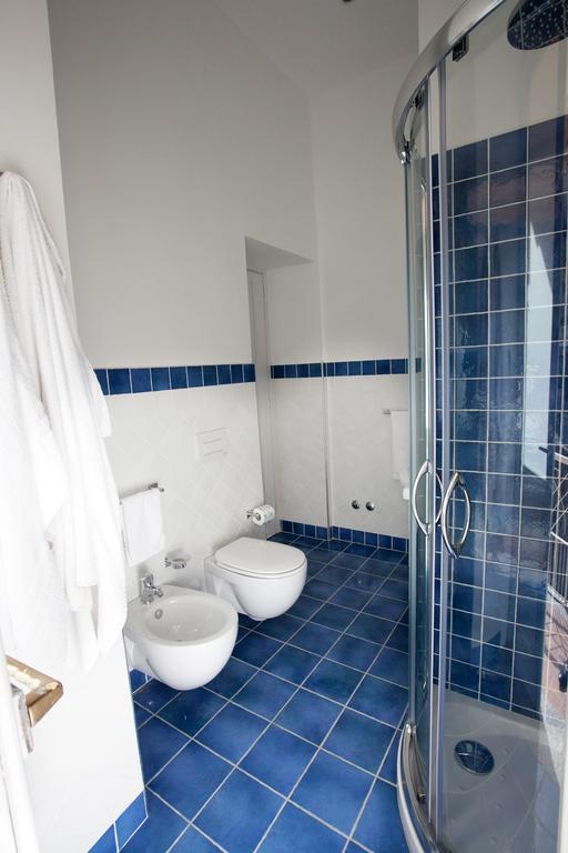 Residenza Gargano Hotel Тропеа Стая снимка