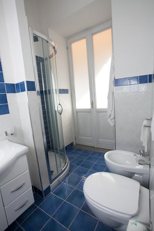 Residenza Gargano Hotel Тропеа Стая снимка