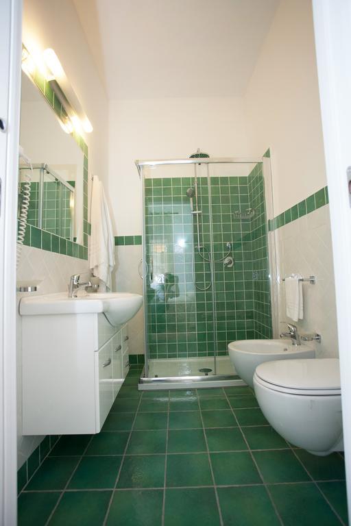 Residenza Gargano Hotel Тропеа Стая снимка